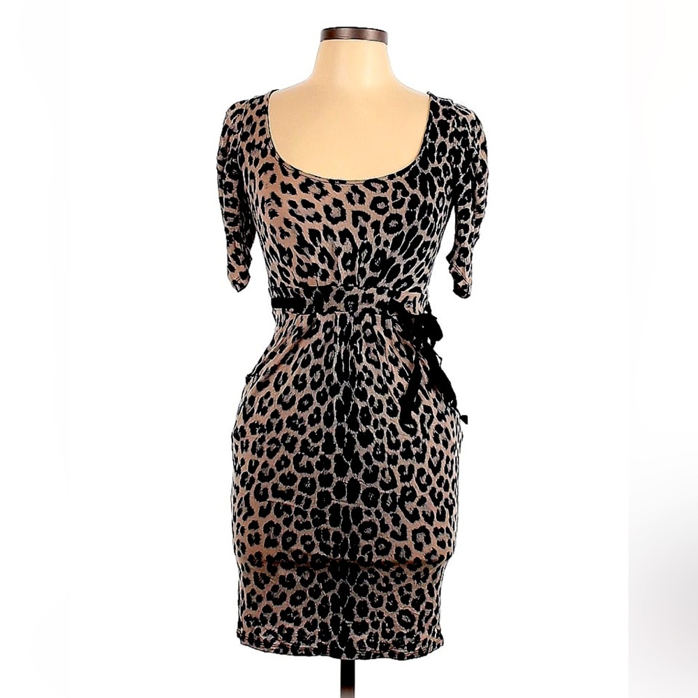 Zara Casual Dress